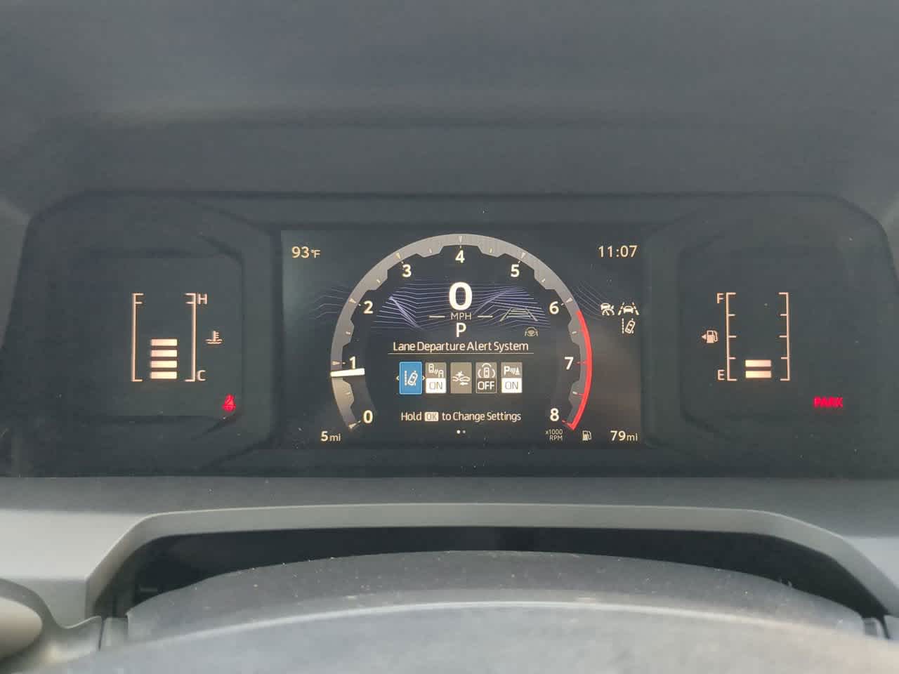 2025 Toyota Tacoma  25