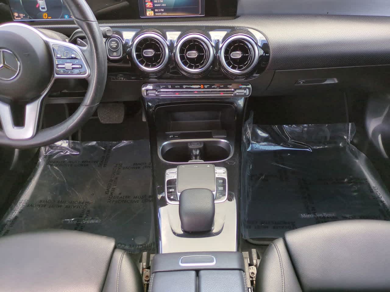 Thumbnail: 2019 Mercedes-Benz A-Class - 18