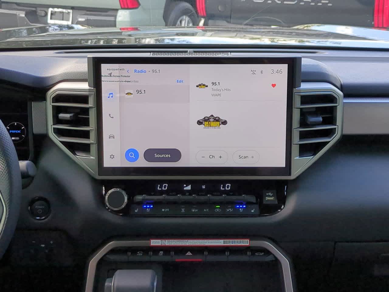 Thumbnail: 2026 Toyota Tundra - 17