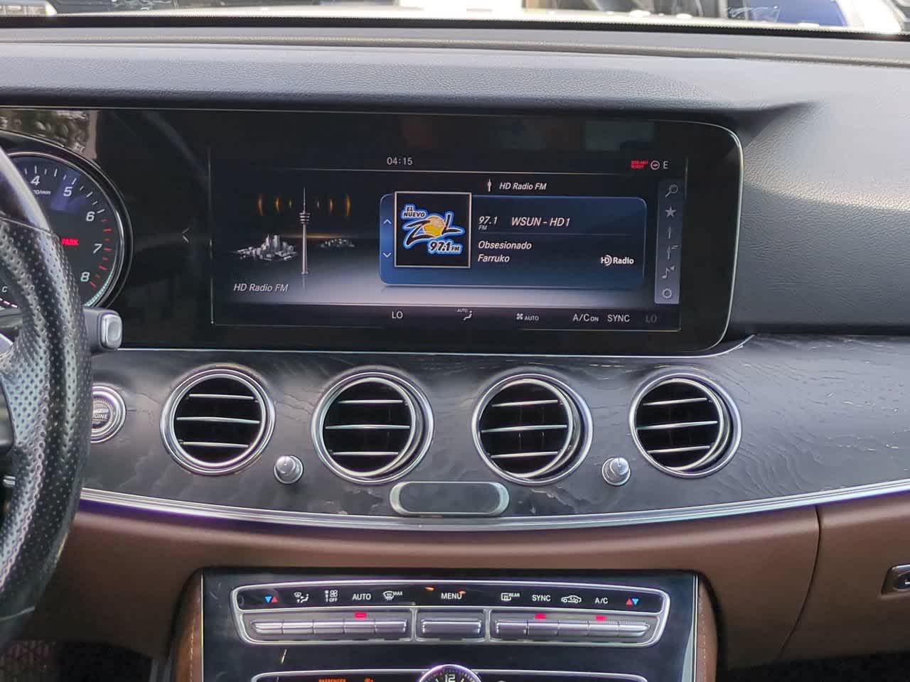 Thumbnail: 2017 Mercedes-Benz E-Class - 17