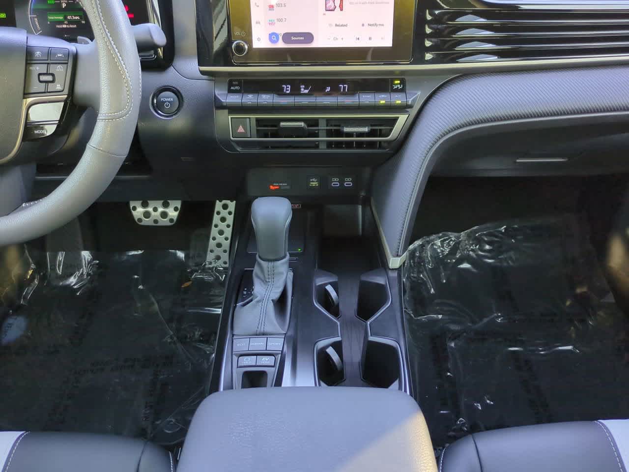 Thumbnail: 2026 Toyota Camry - 18