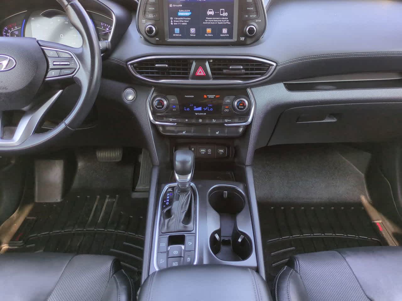 Thumbnail: 2020 Hyundai Santa Fe - 18