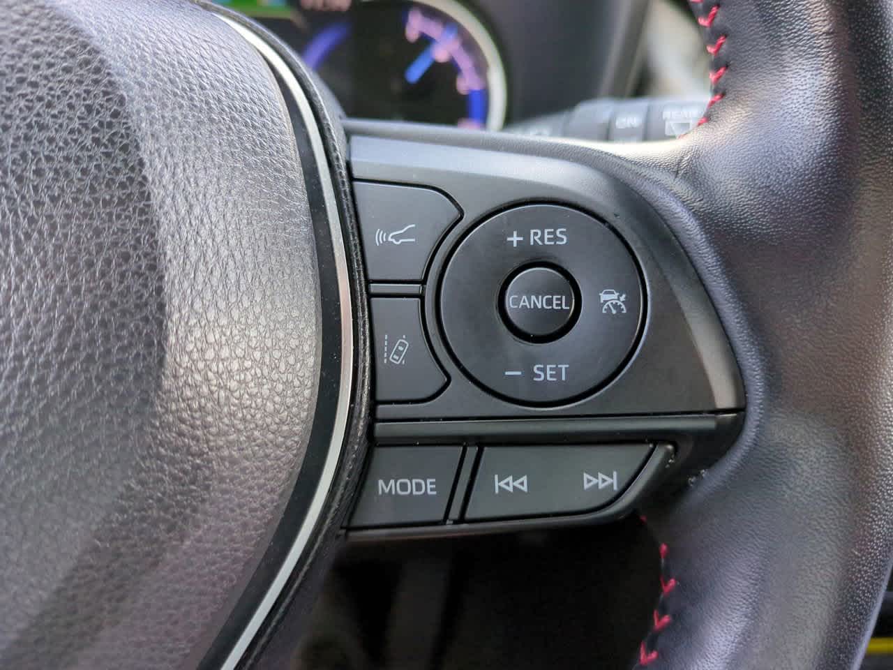 2021 Toyota RAV4 Prime XSE 26