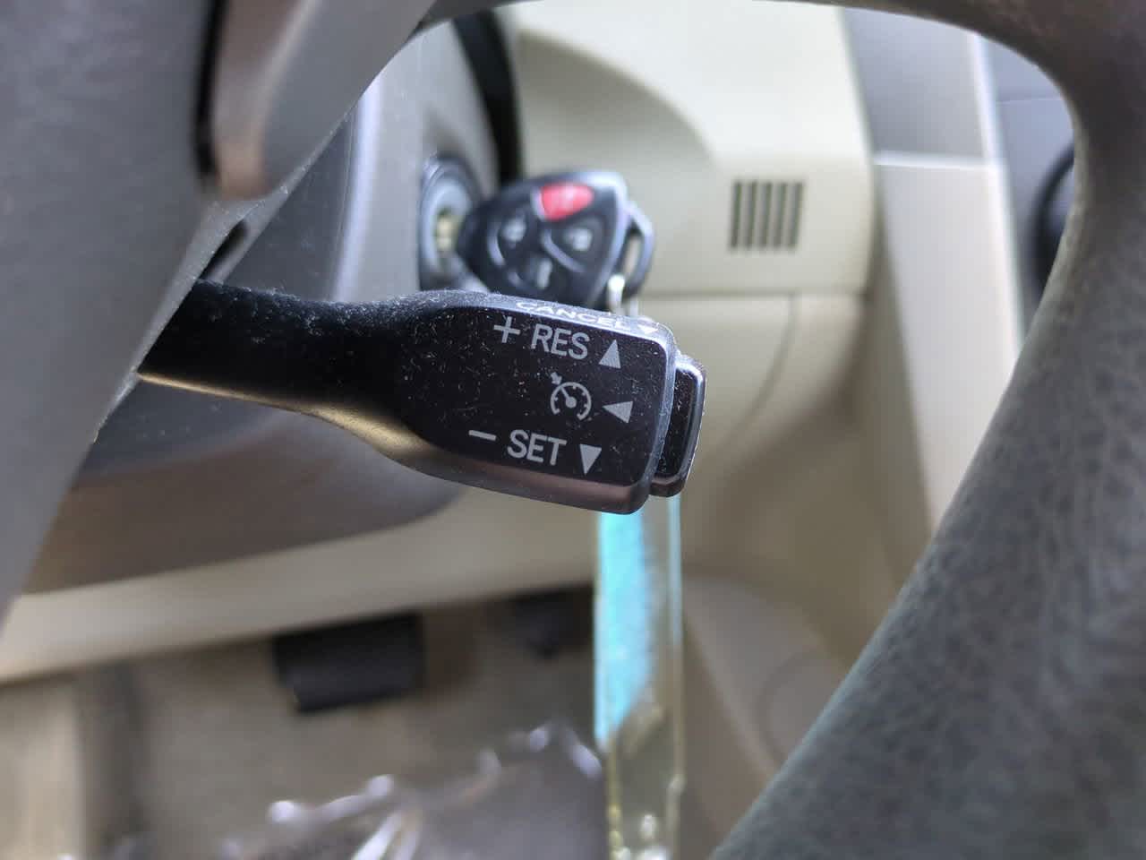 Thumbnail: 2010 Toyota Corolla - 21