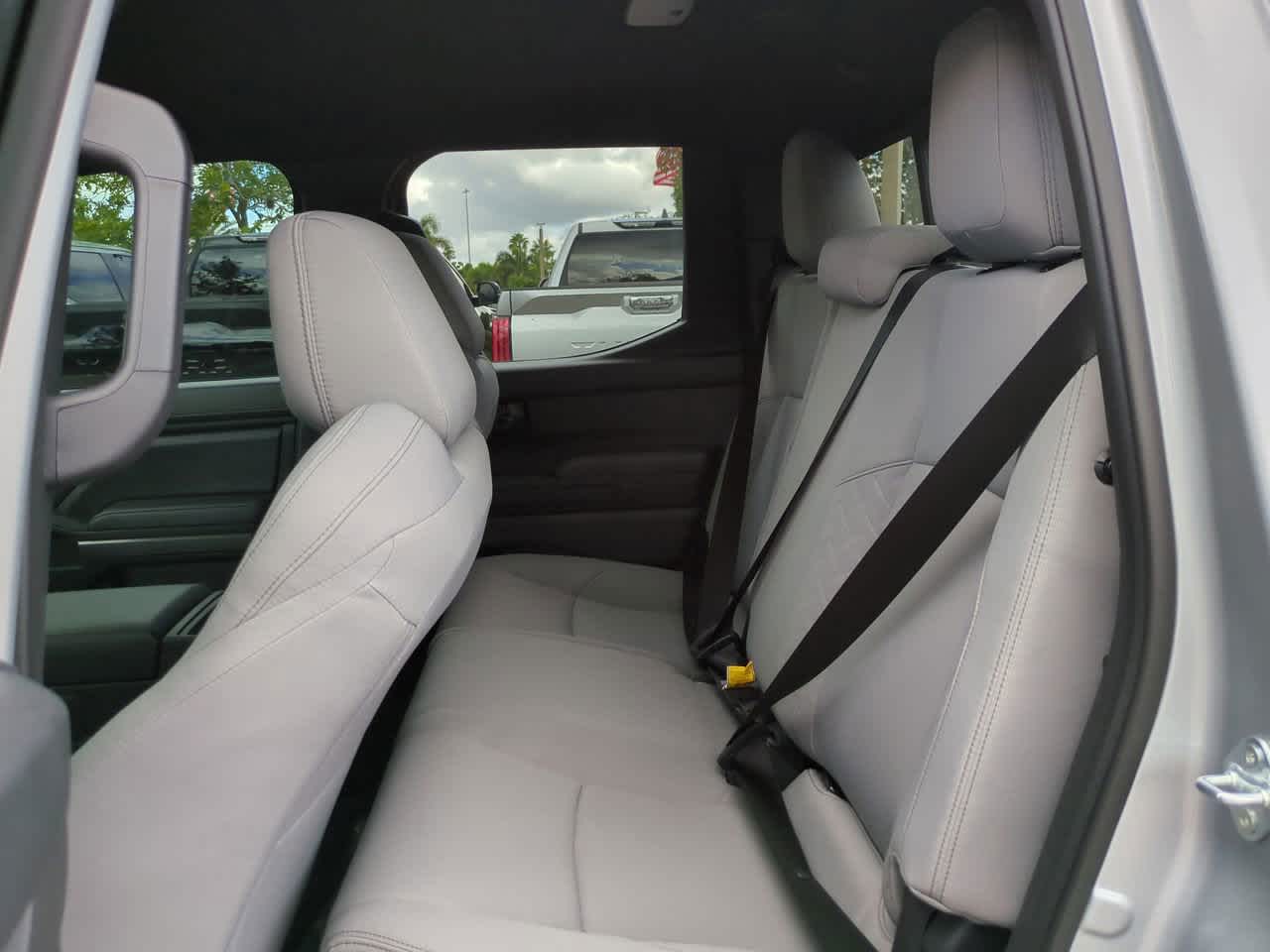 Thumbnail: 2025 Toyota Tacoma - 13