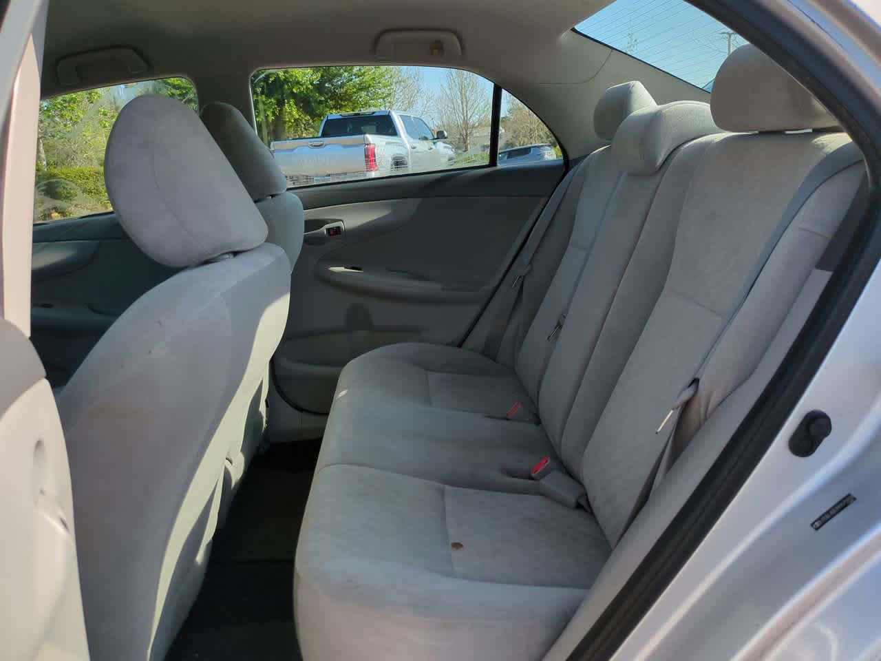 Thumbnail: 2009 Toyota Corolla - 12