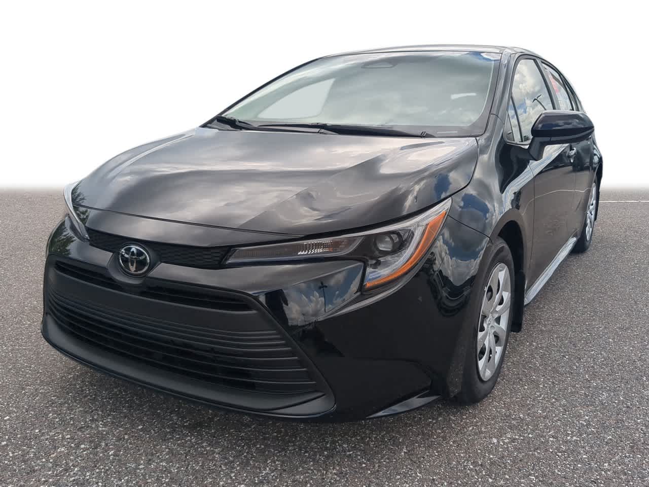 Thumbnail: 2025 Toyota Corolla - 1