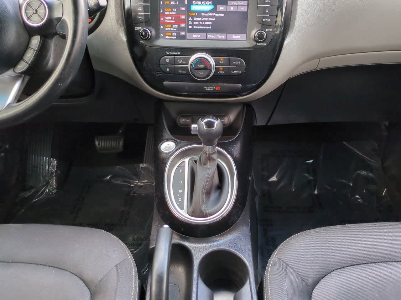 Thumbnail: 2018 Kia Soul - 17