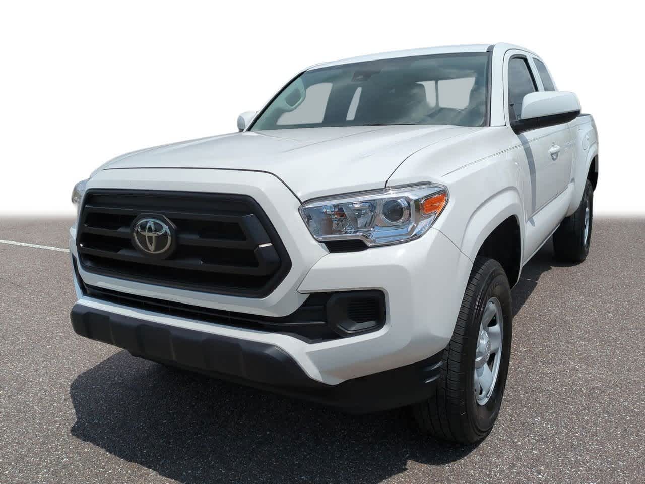 2023 Toyota Tacoma TRD Sport -
                  Wesley Chapel, FL