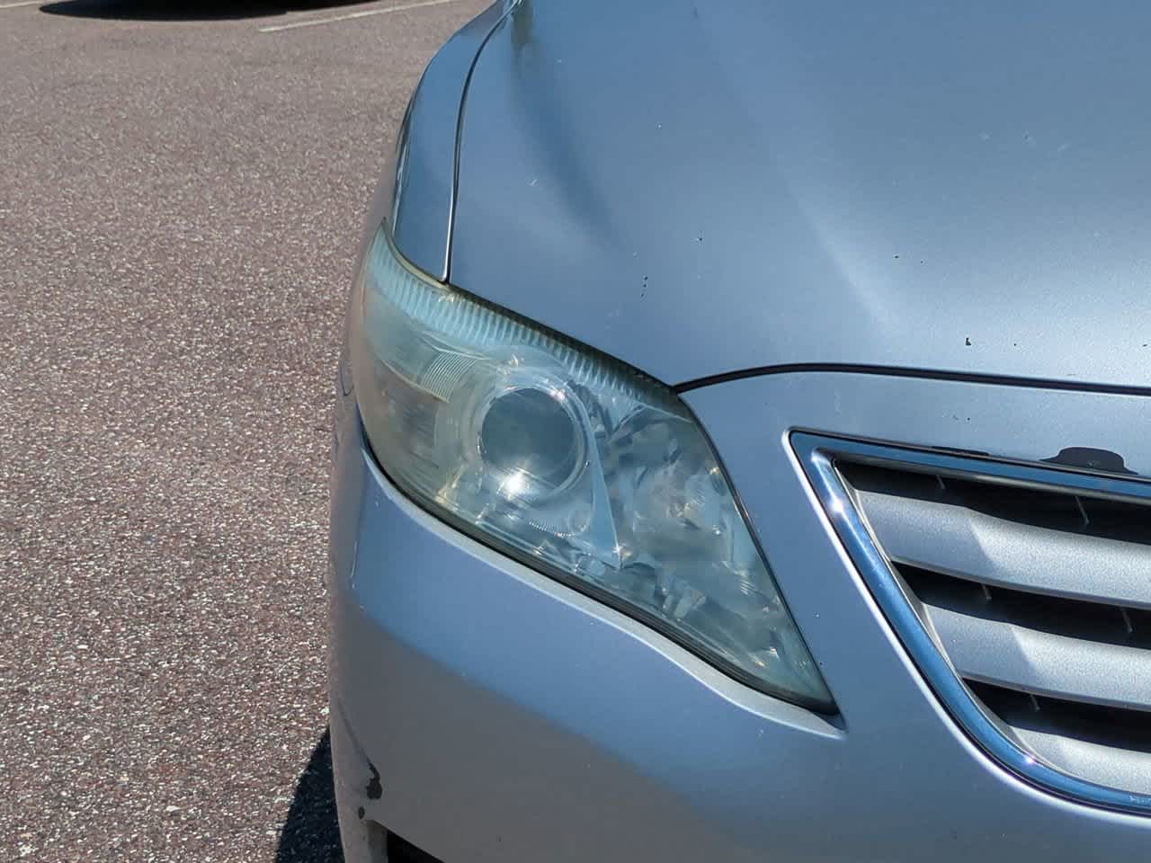 Thumbnail: 2011 Toyota Camry - 10