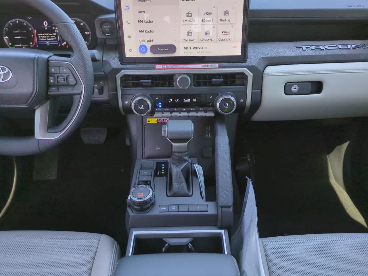 Thumbnail: 2026 Toyota Tacoma - 18