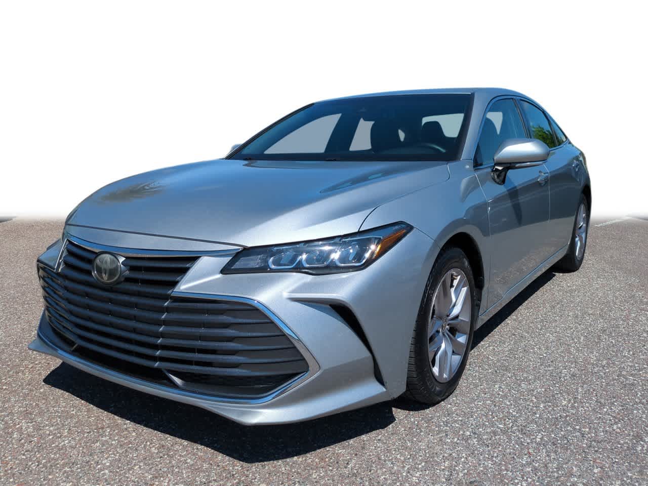 2021 Toyota Avalon XLE -
                  Wesley Chapel, FL