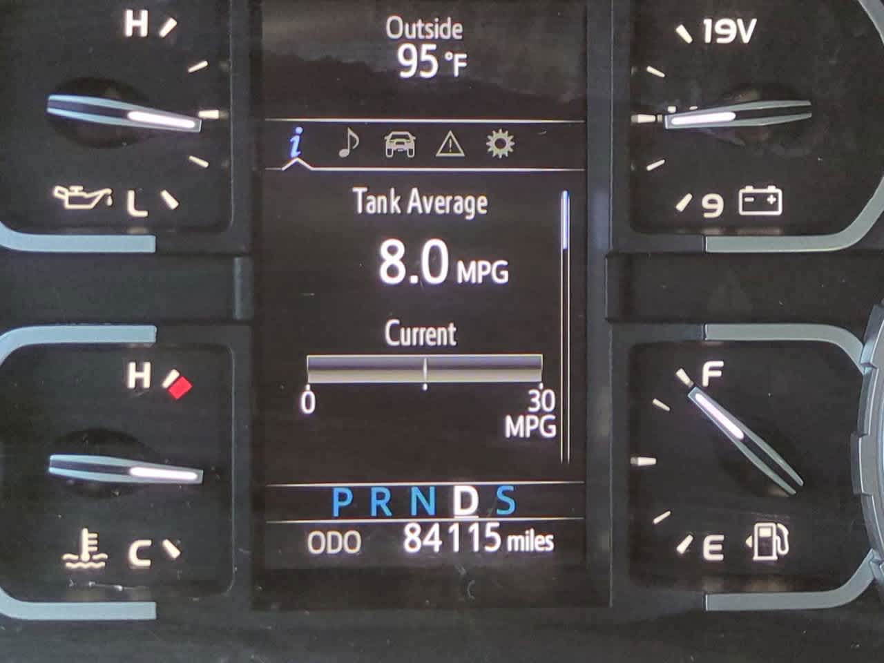 Thumbnail: 2021 Toyota Tundra - 22