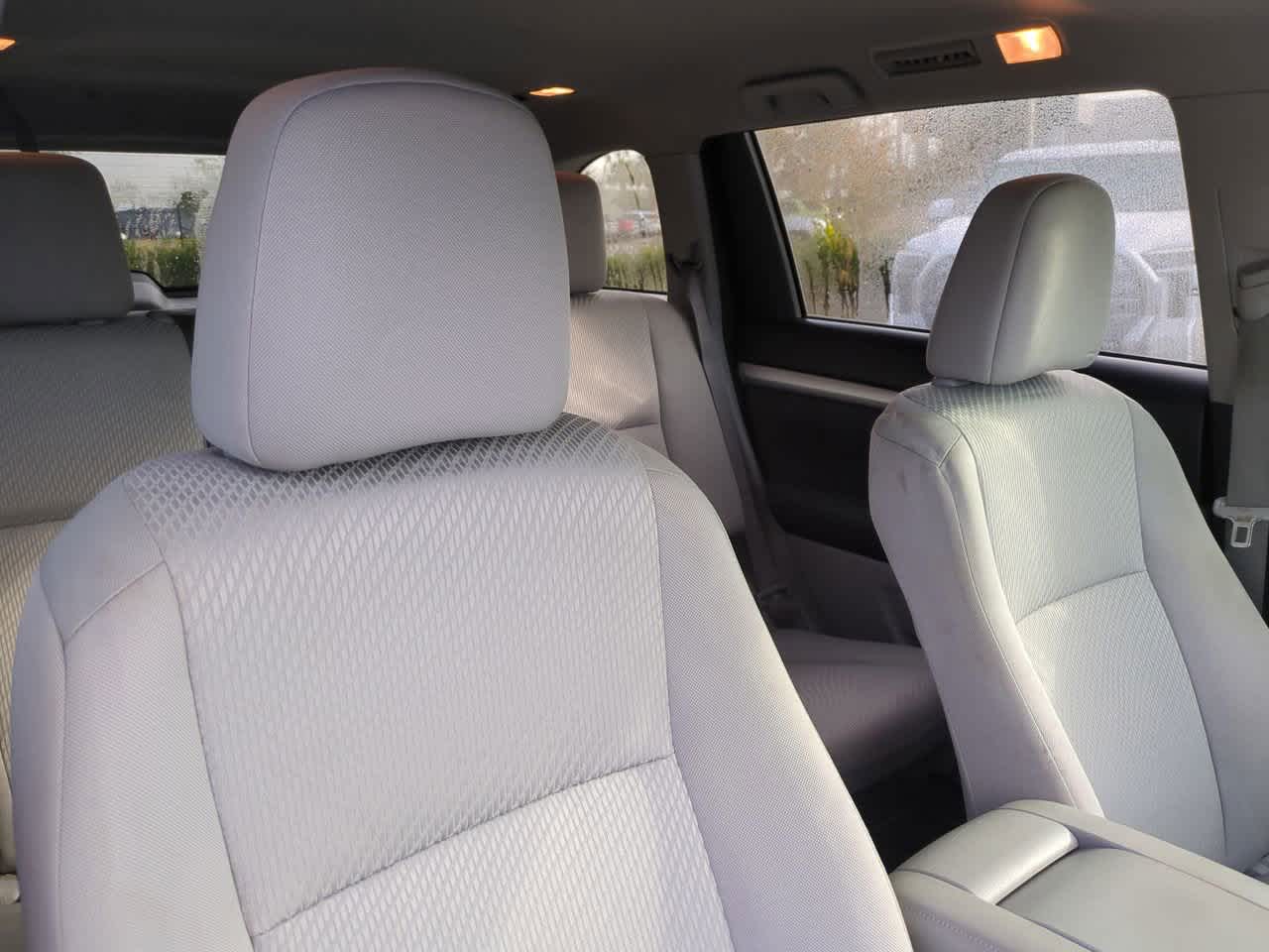 Thumbnail: 2018 Toyota Highlander - 7