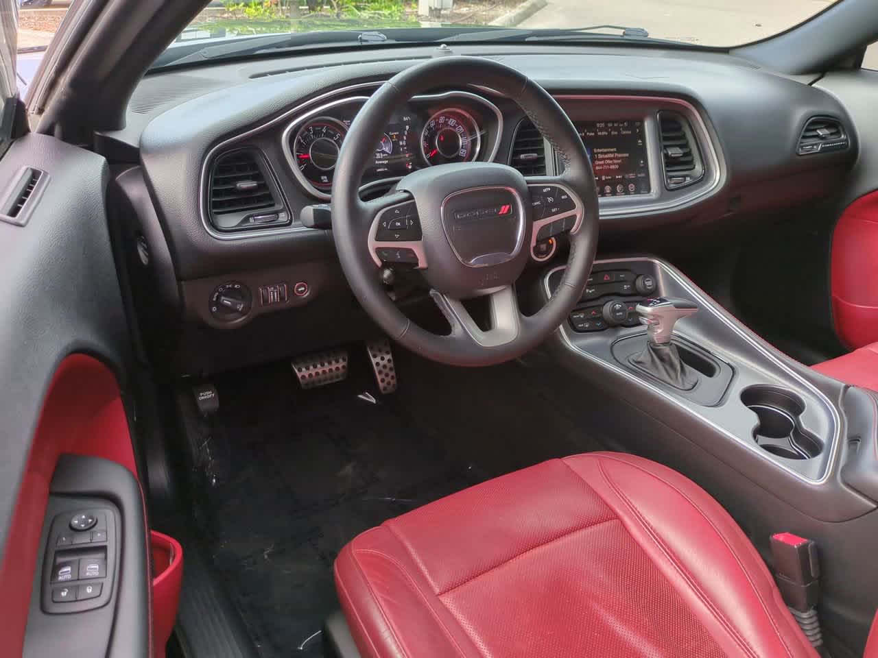 Thumbnail: 2015 Dodge Challenger - 14
