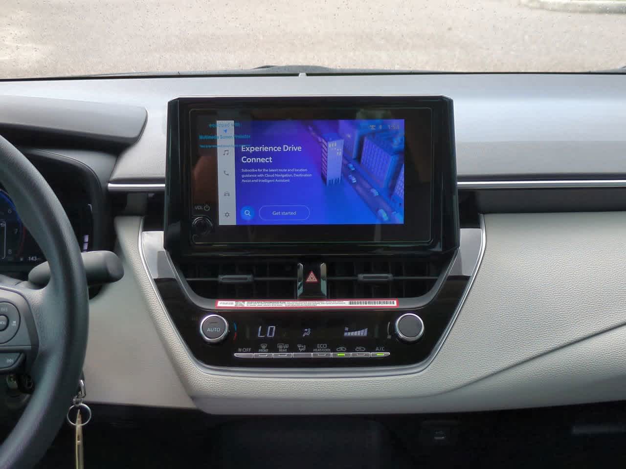 Thumbnail: 2026 Toyota Corolla - 17