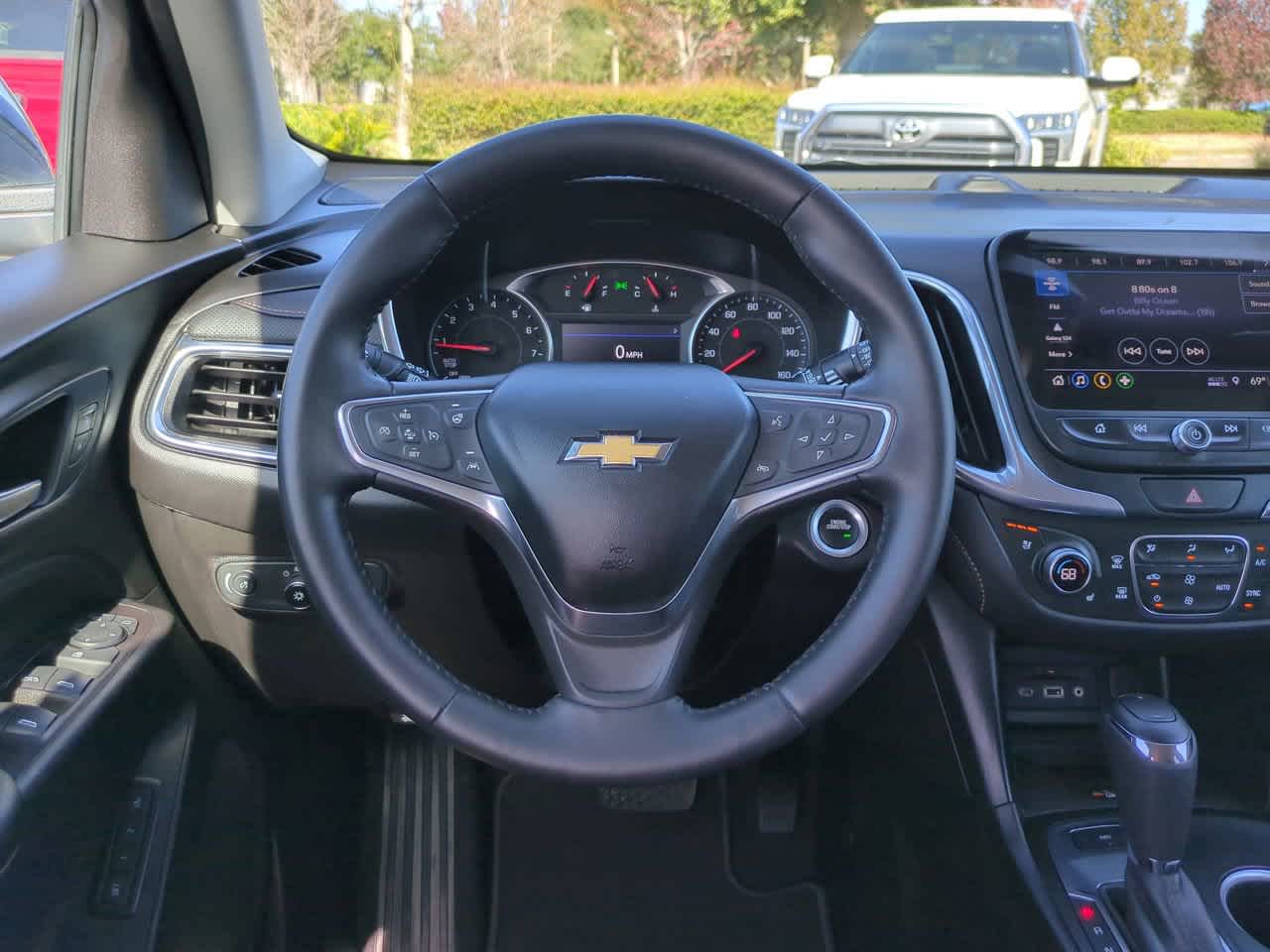 Thumbnail: 2021 Chevrolet Equinox - 15