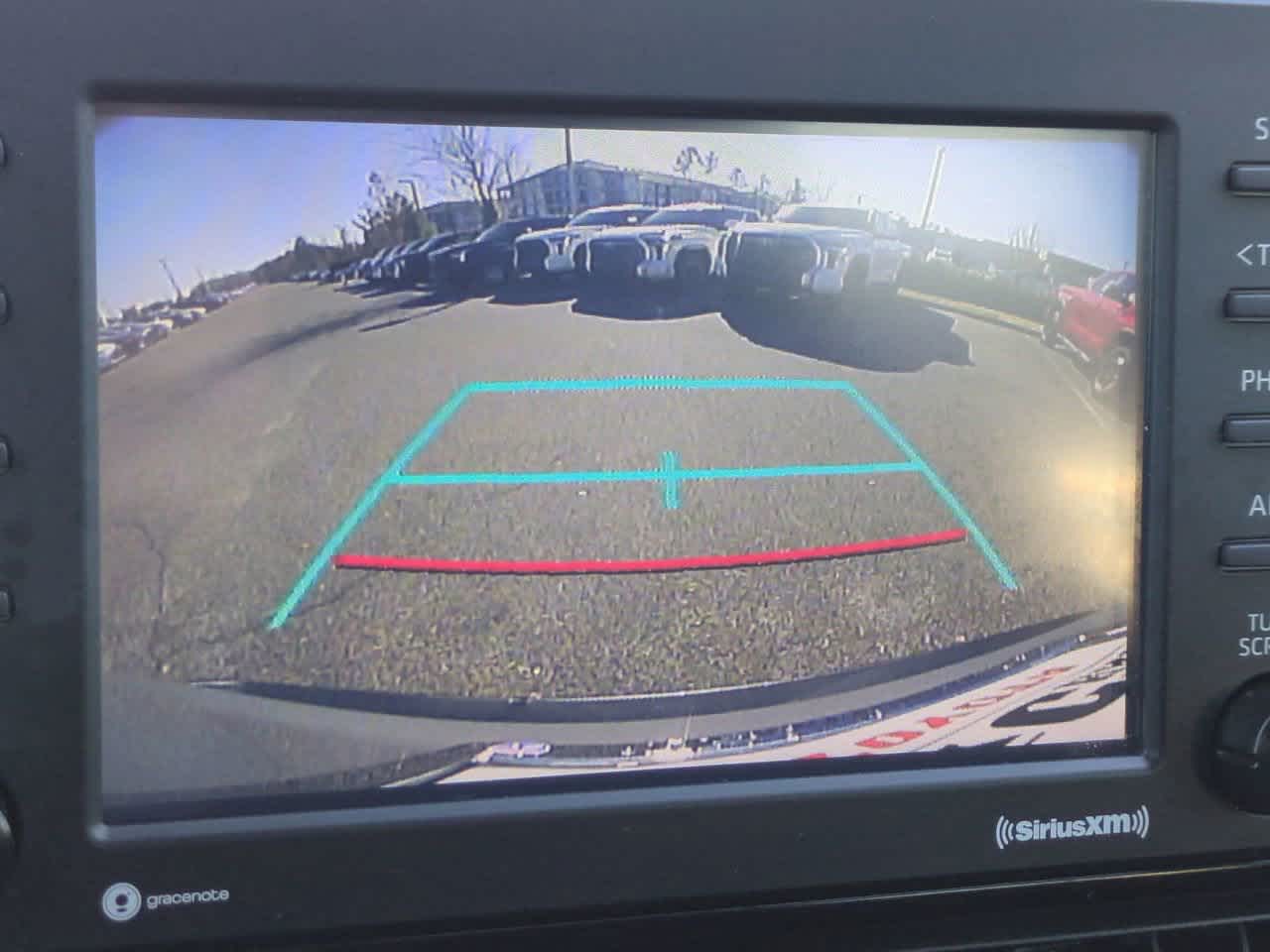 Thumbnail: 2022 Toyota RAV4 - 19