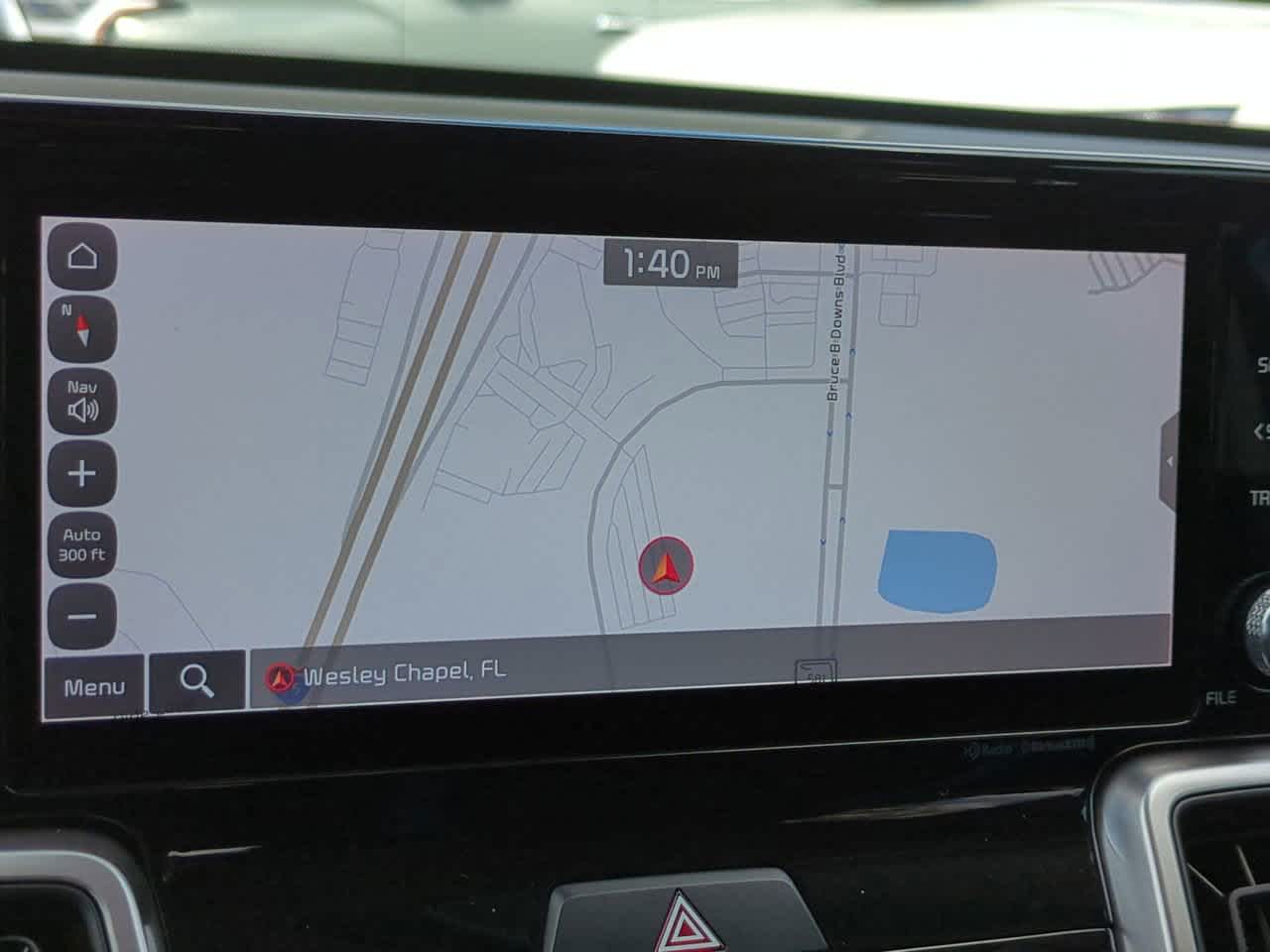 Thumbnail: 2022 Kia Sorento - 20