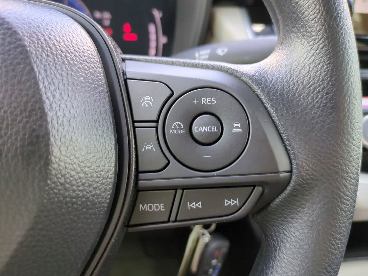 Thumbnail: 2026 Toyota Corolla - 23