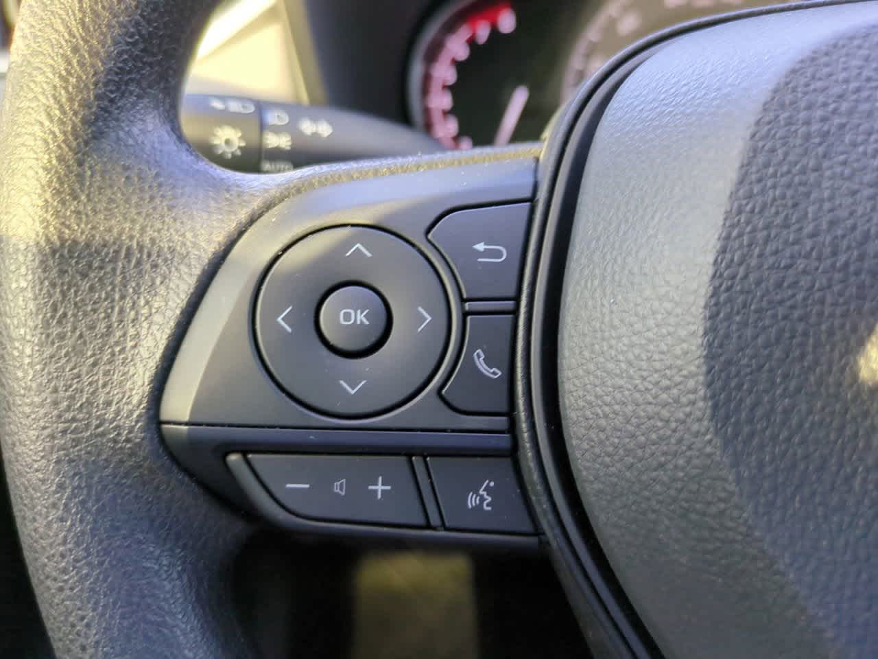 Thumbnail: 2025 Toyota RAV4 - 22