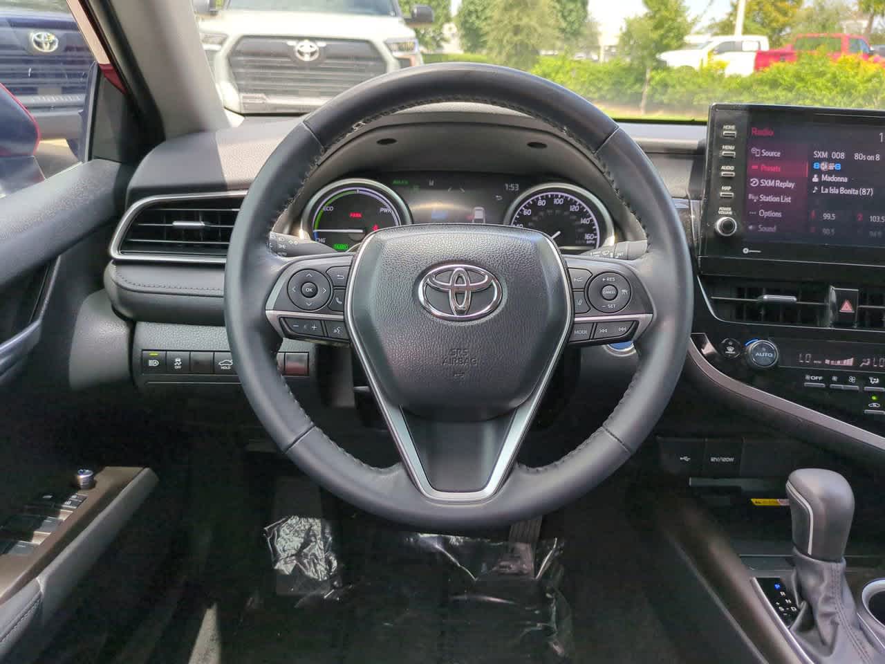 Thumbnail: 2024 Toyota Camry - 15