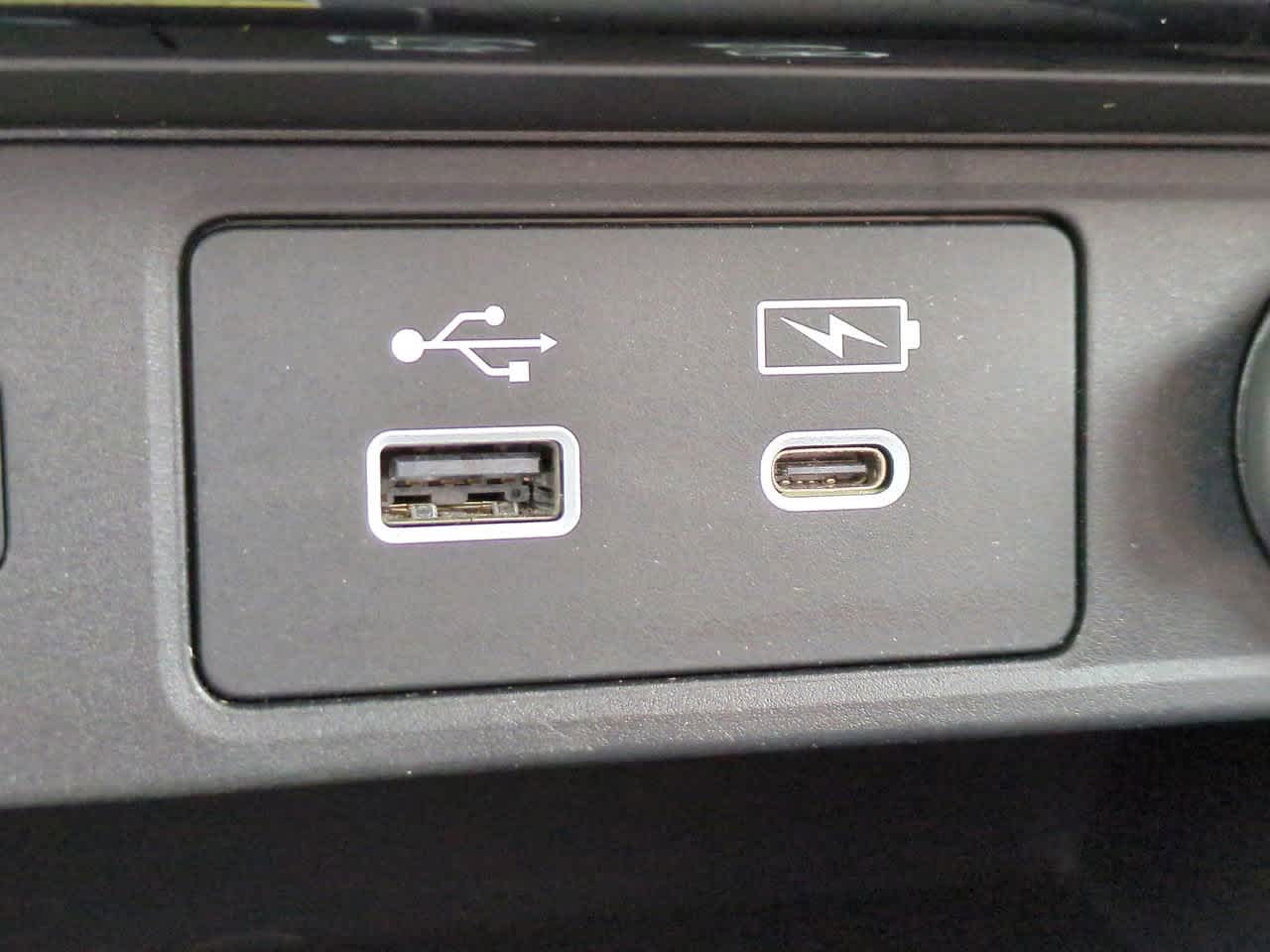 Thumbnail: 2025 Honda CR-V - 21