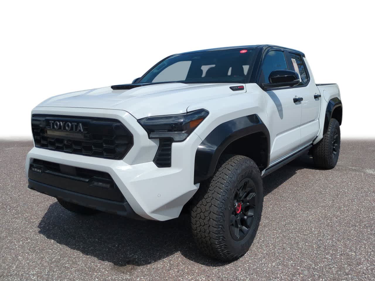 Thumbnail: 2026 Toyota Tacoma - 1