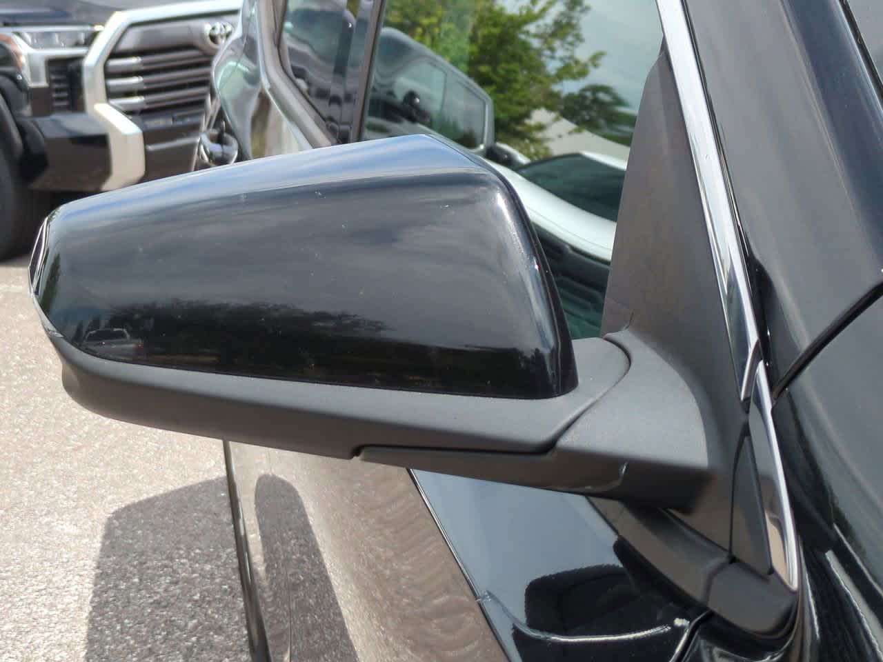 Thumbnail: 2019 GMC Terrain - 11