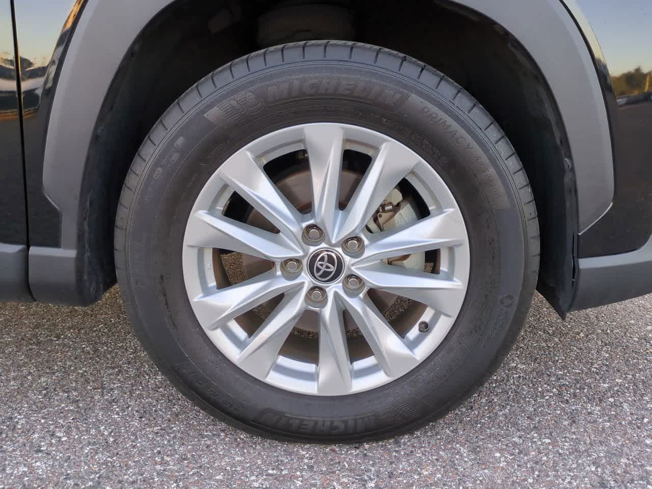 Thumbnail: 2023 Toyota Corolla Cross - 11