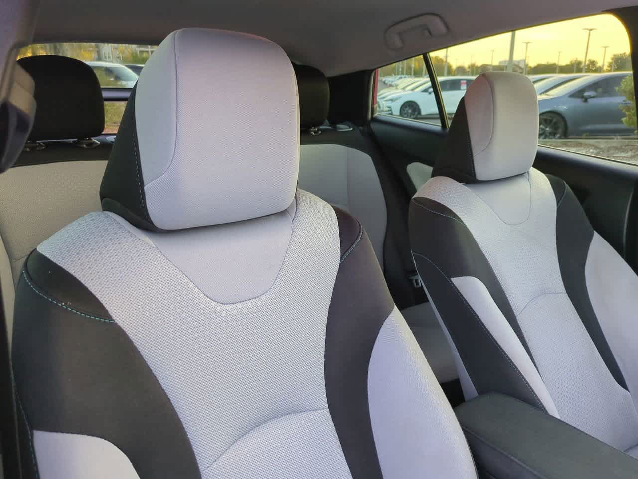 Thumbnail: 2021 Toyota Prius - 7