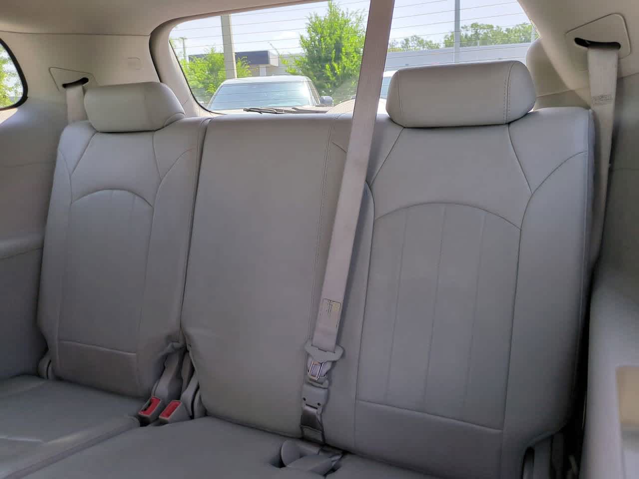 Thumbnail: 2012 Buick Enclave - 13