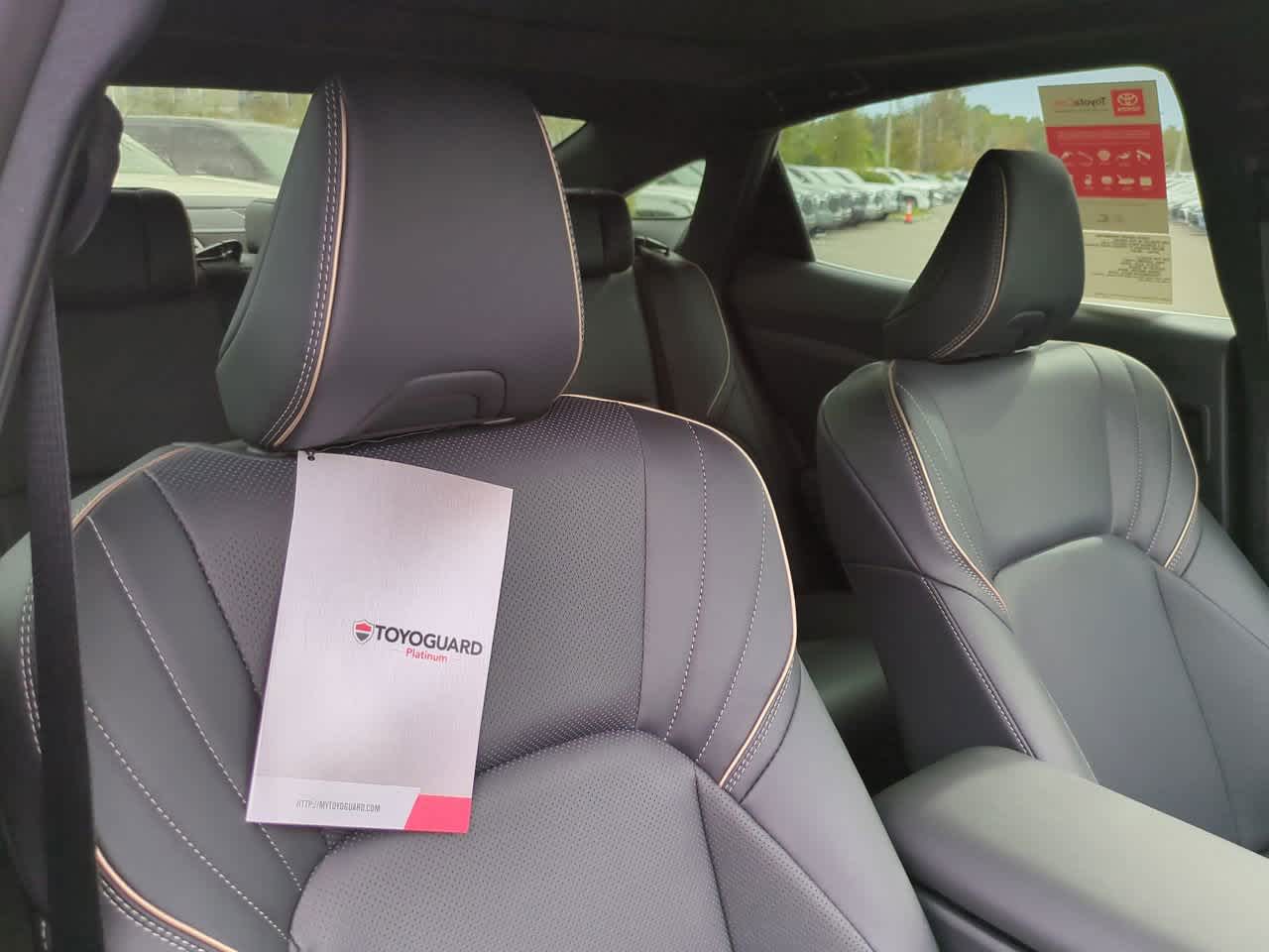 Thumbnail: 2026 Toyota Crown - 7