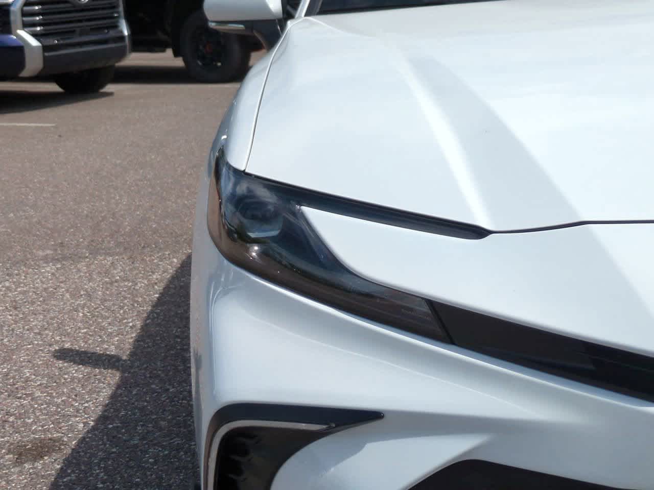 Thumbnail: 2026 Toyota Camry - 10