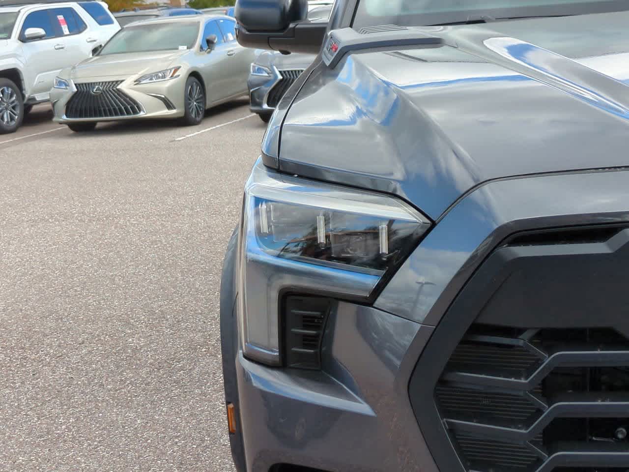 Thumbnail: 2026 Toyota Sequoia - 10