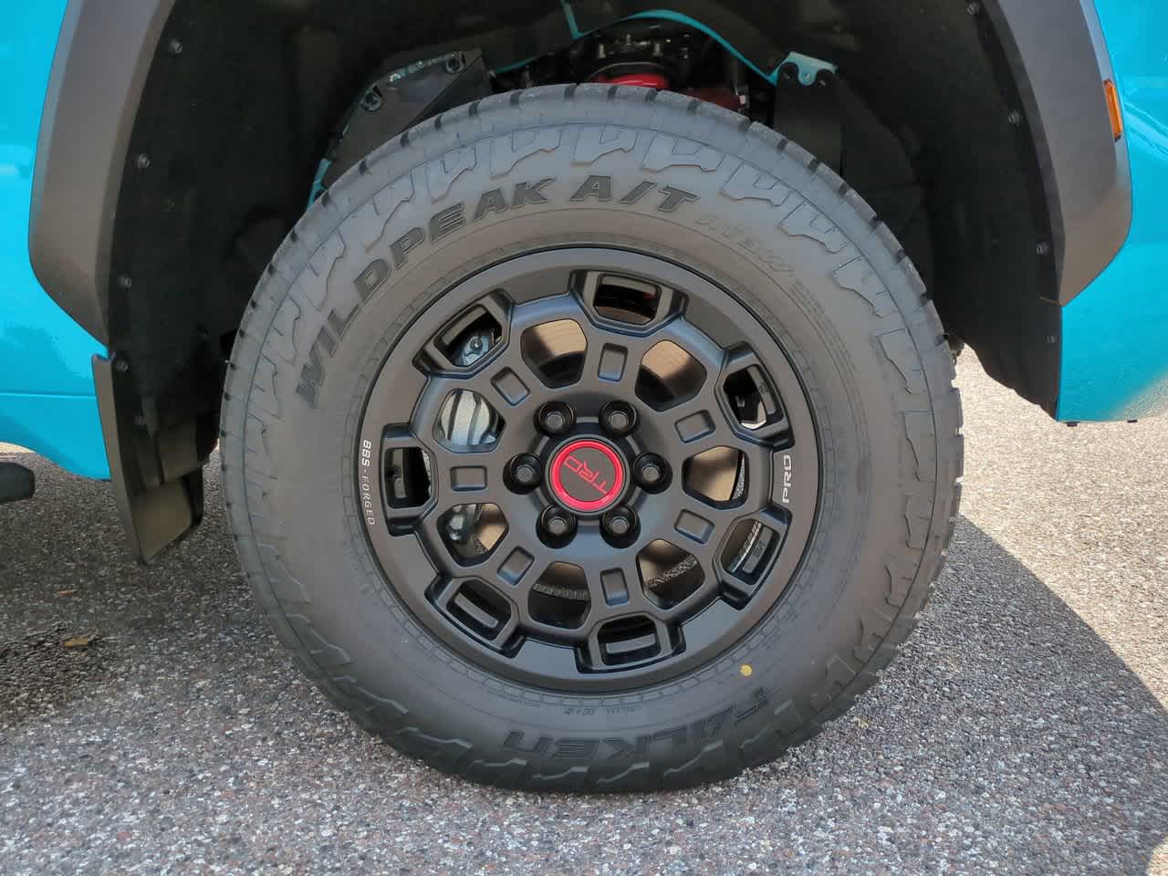 Thumbnail: 2026 Toyota Tundra - 11