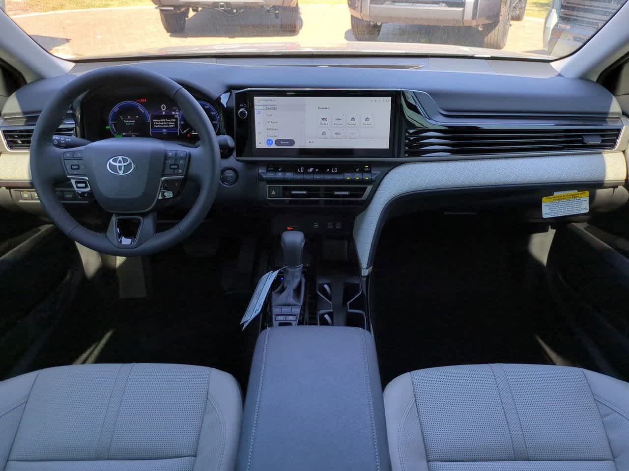Thumbnail: 2026 Toyota Camry - 14