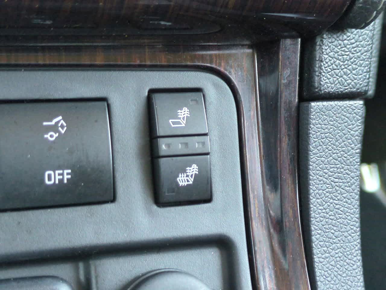 Thumbnail: 2017 Chevrolet Traverse - 22