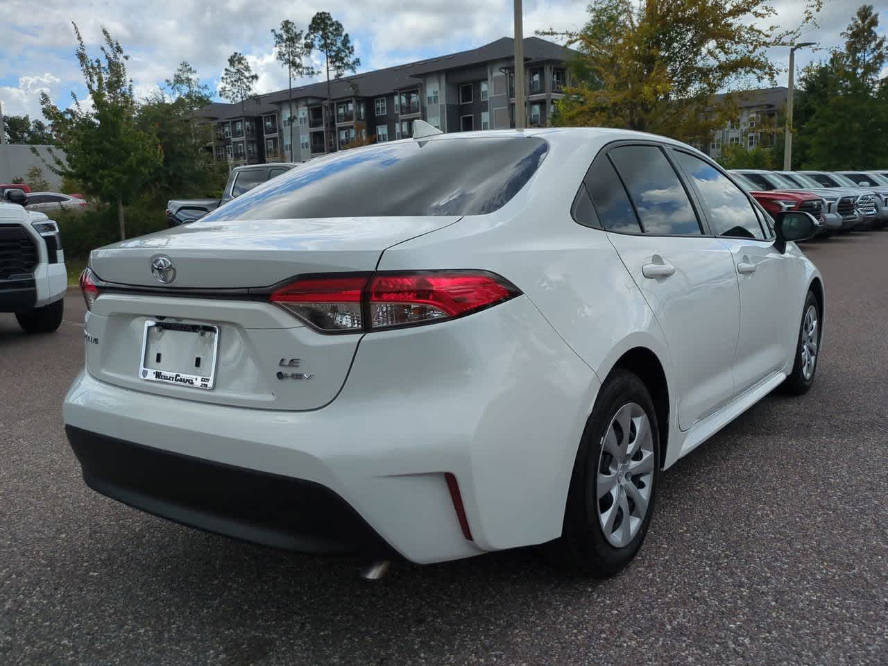 Thumbnail: 2026 Toyota Corolla - 6