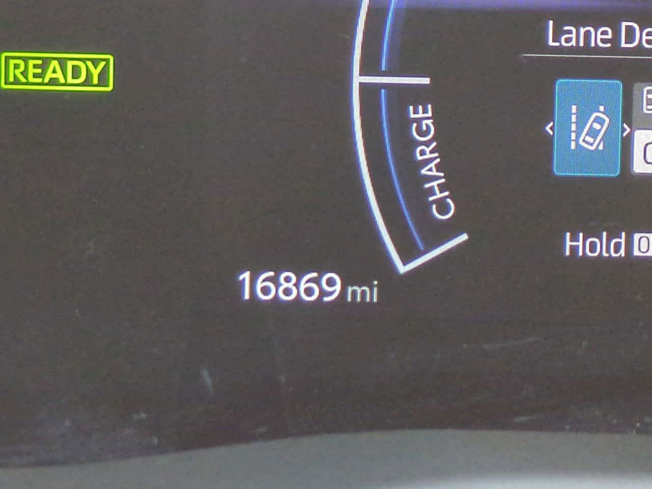 Thumbnail: 2025 Toyota Camry - 24