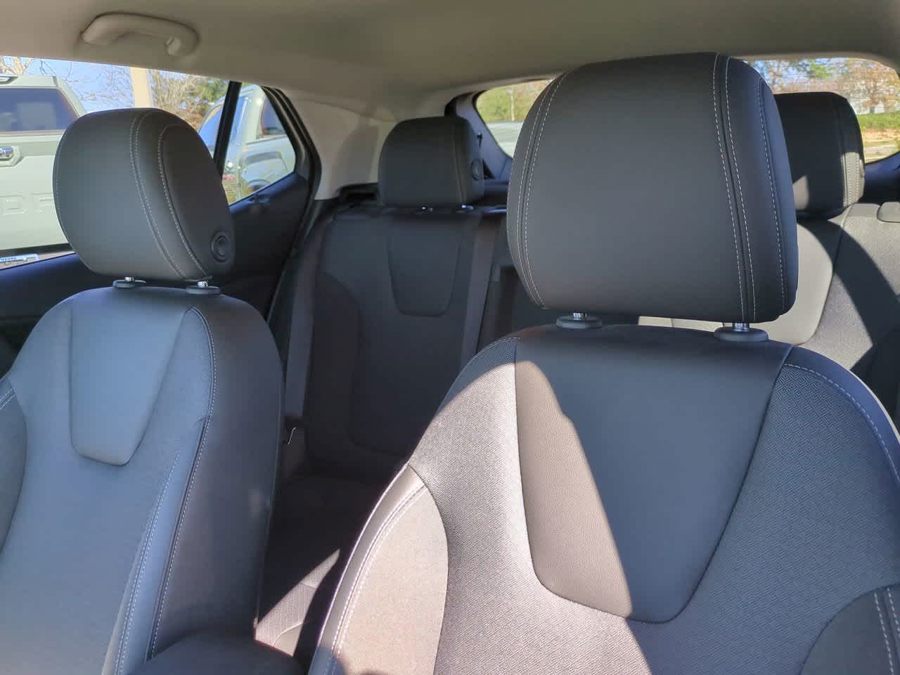 Thumbnail: 2023 Buick Encore GX - 8