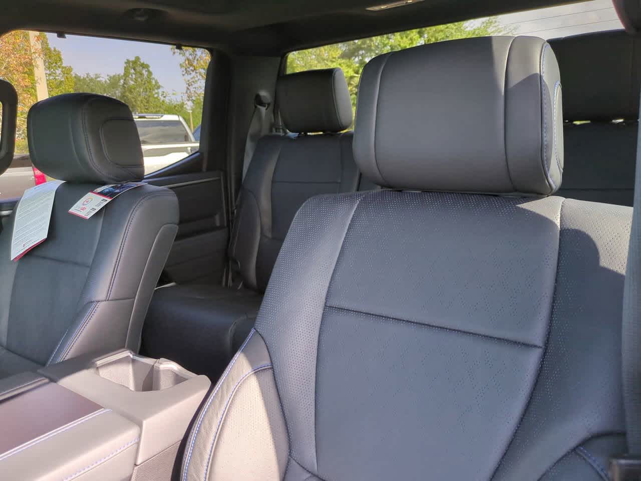 Thumbnail: 2025 Toyota Tundra - 8