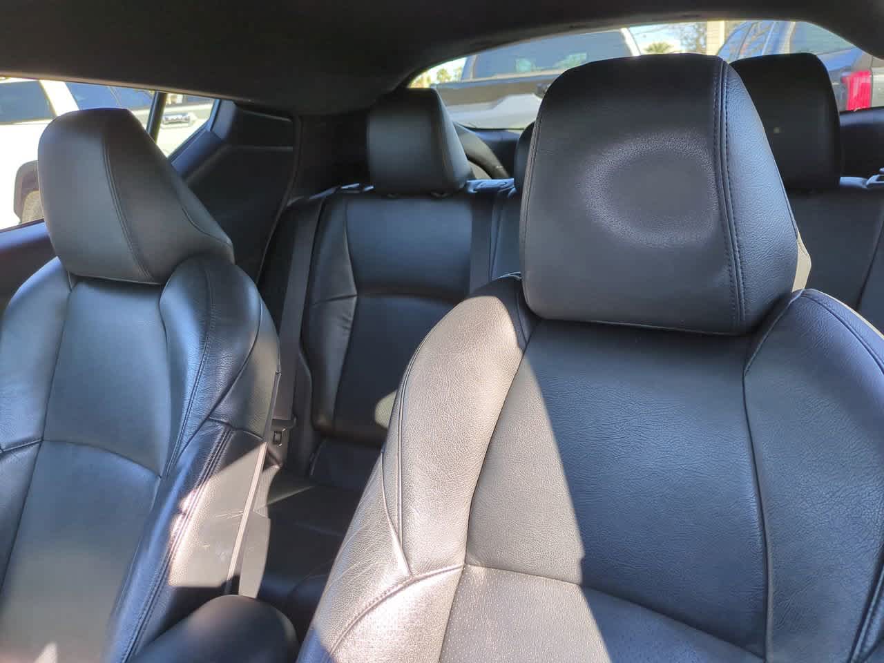 Thumbnail: 2018 Toyota C-HR - 8