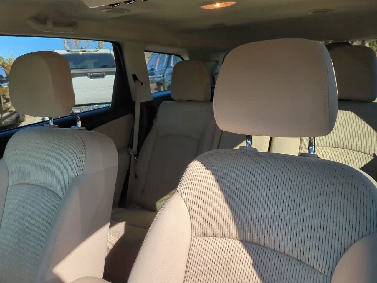 Thumbnail: 2020 Dodge Journey - 8