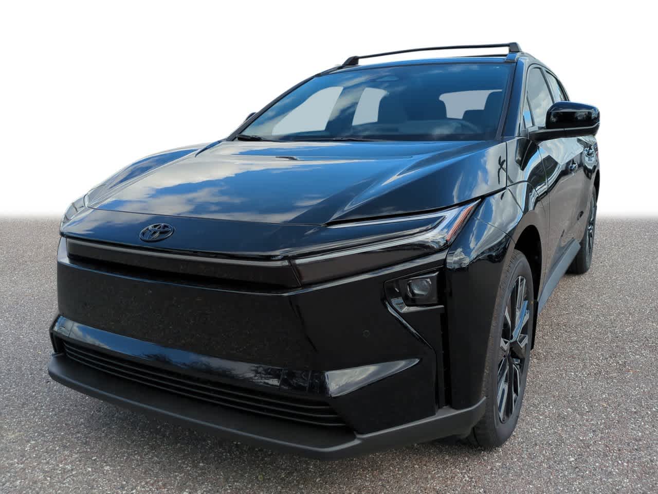 Thumbnail: 2026 Toyota bZ - 1