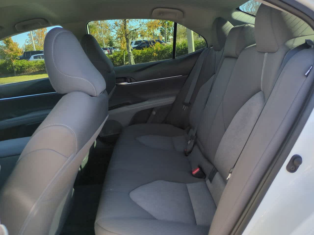 Thumbnail: 2021 Toyota Camry - 13