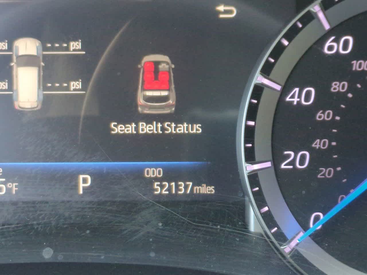 Thumbnail: 2022 Toyota Highlander - 27