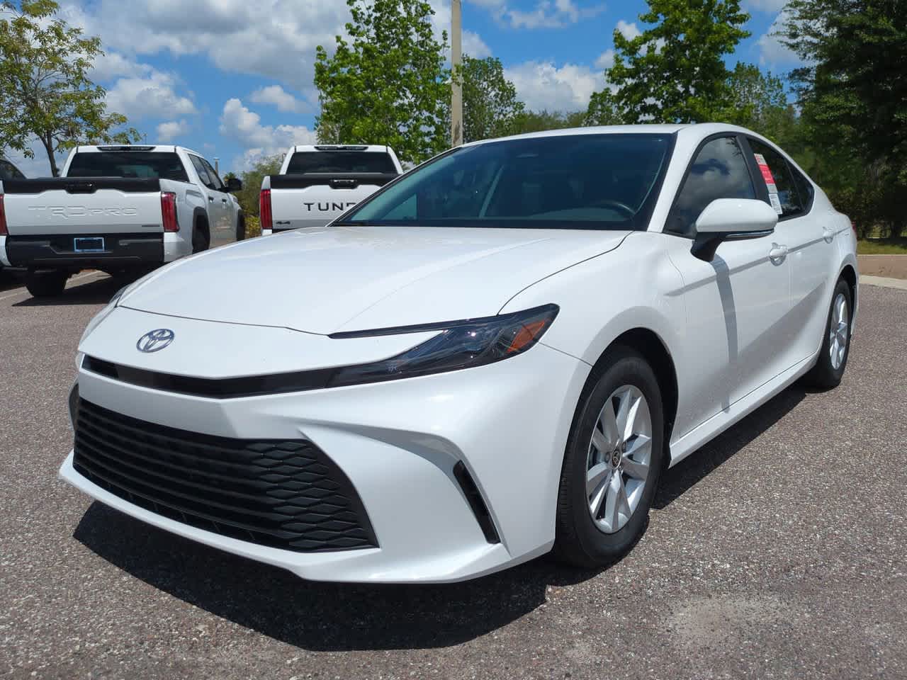 Thumbnail: 2026 Toyota Camry - 2