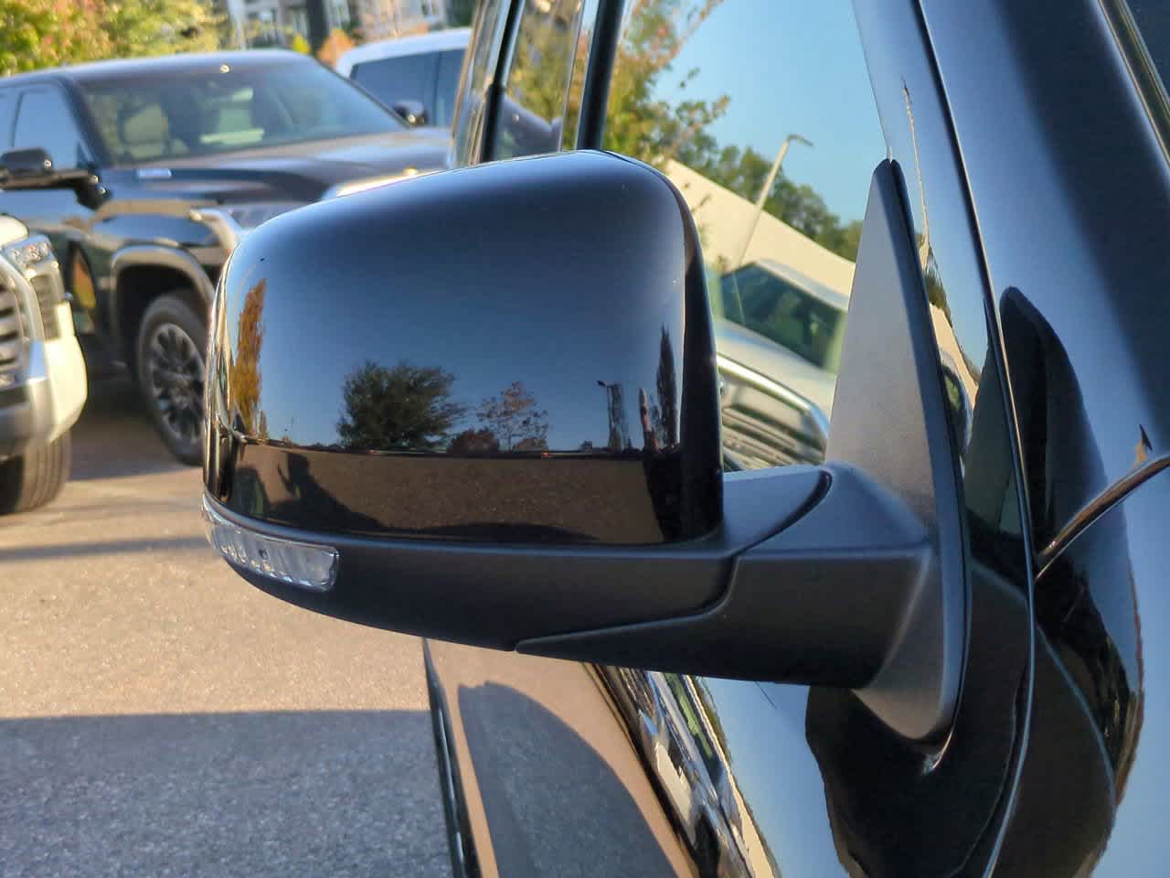 Thumbnail: 2025 Dodge Durango - 11