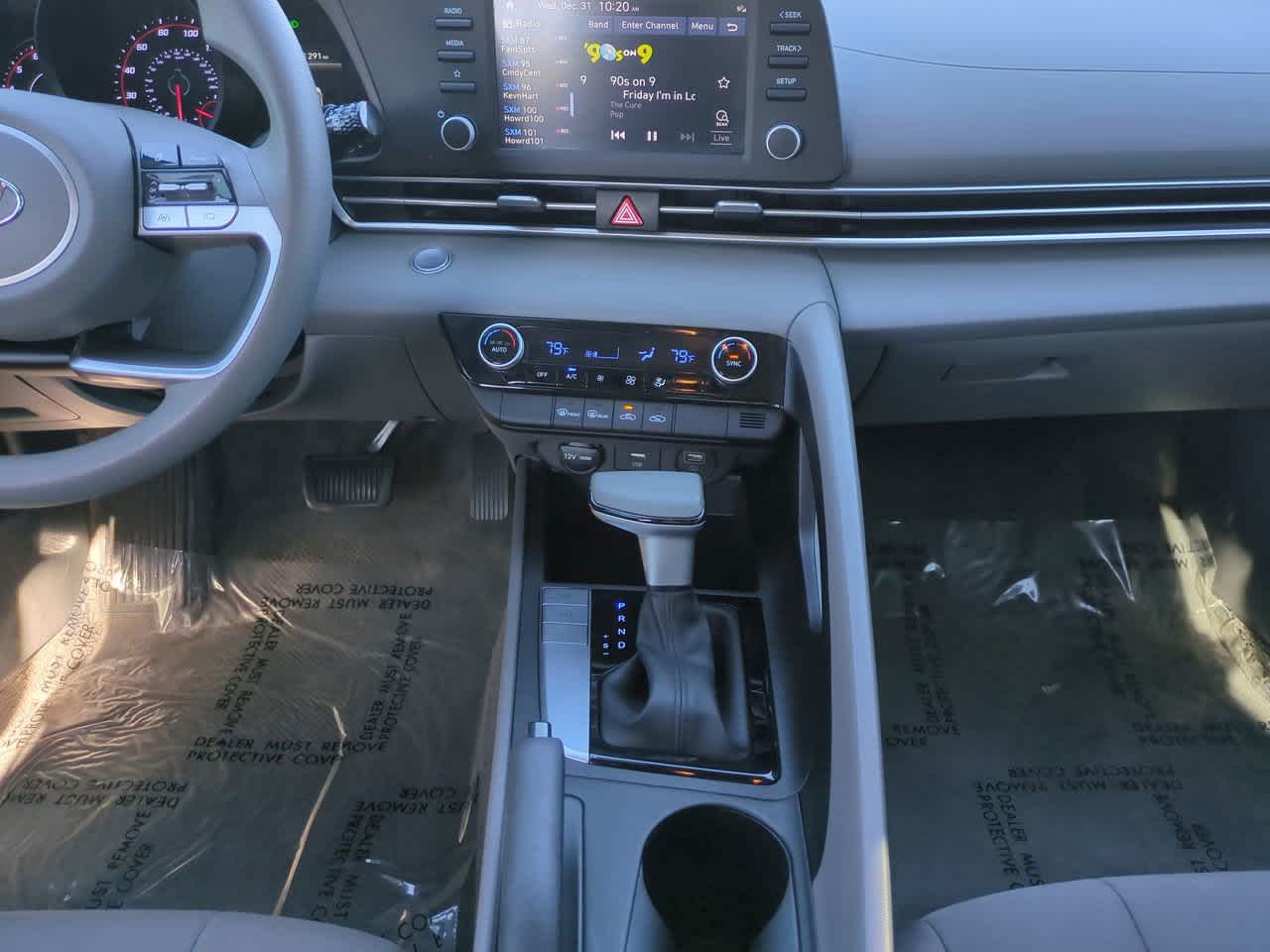 Thumbnail: 2023 Hyundai Elantra - 18